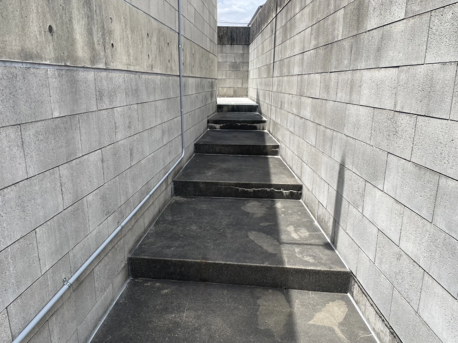 一乗寺松田町　外観