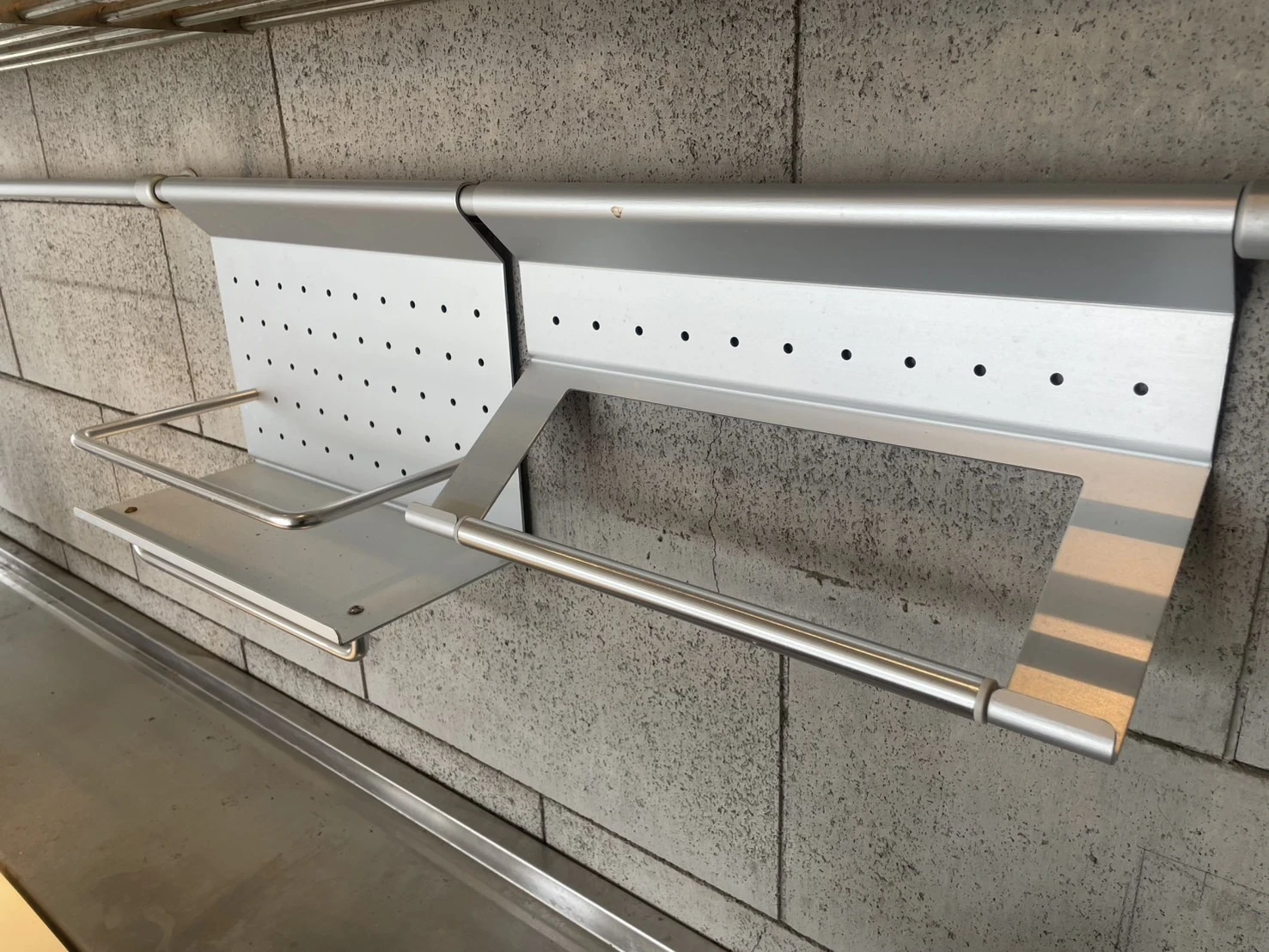 一乗寺松田町　室内