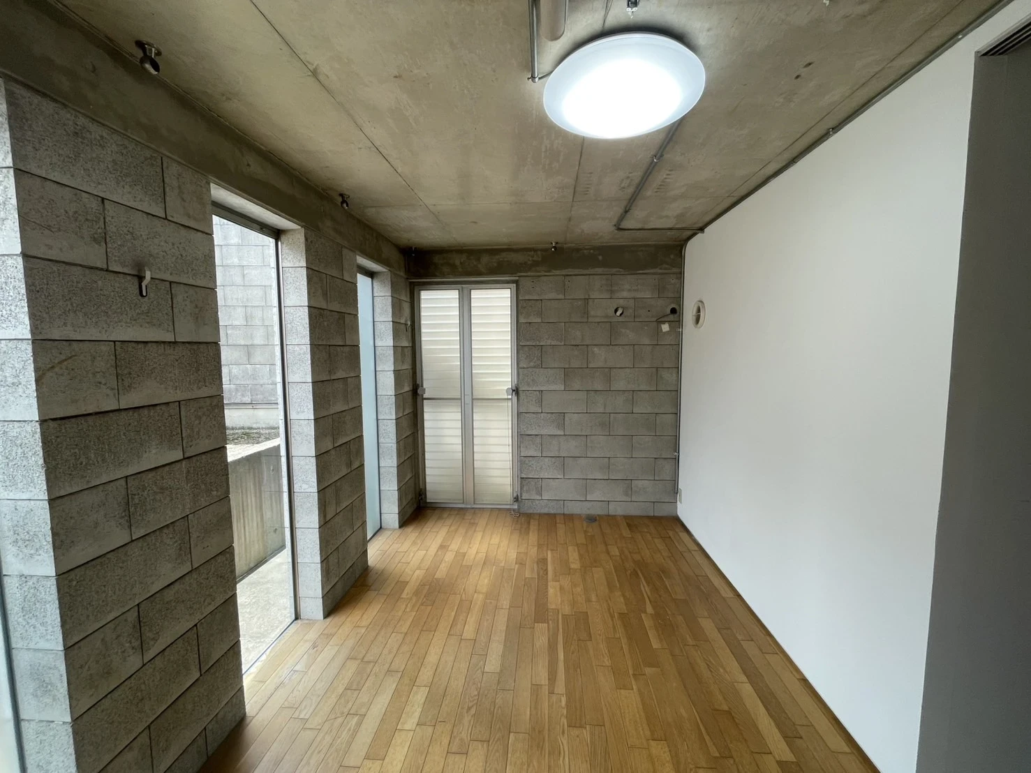 一乗寺松田町　室内