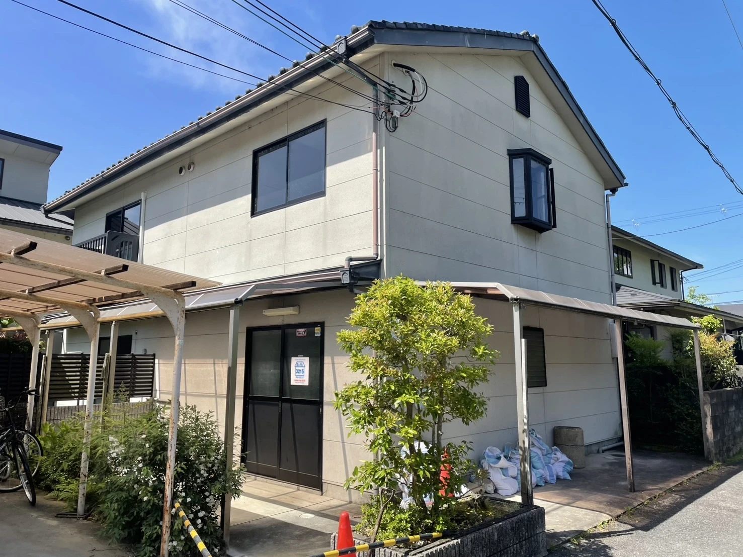 松ヶ崎東町　売土地