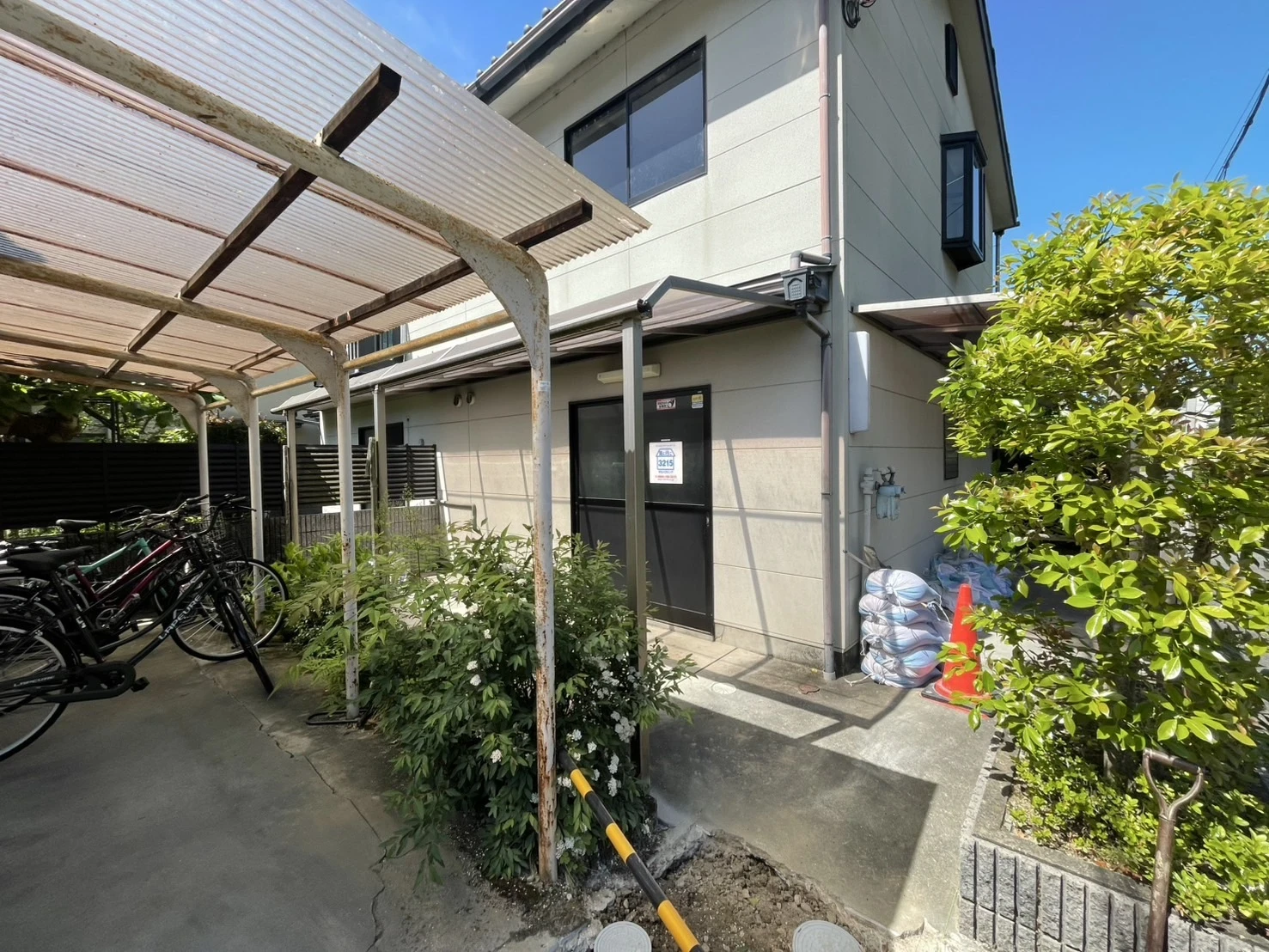 松ヶ崎東町　売土地