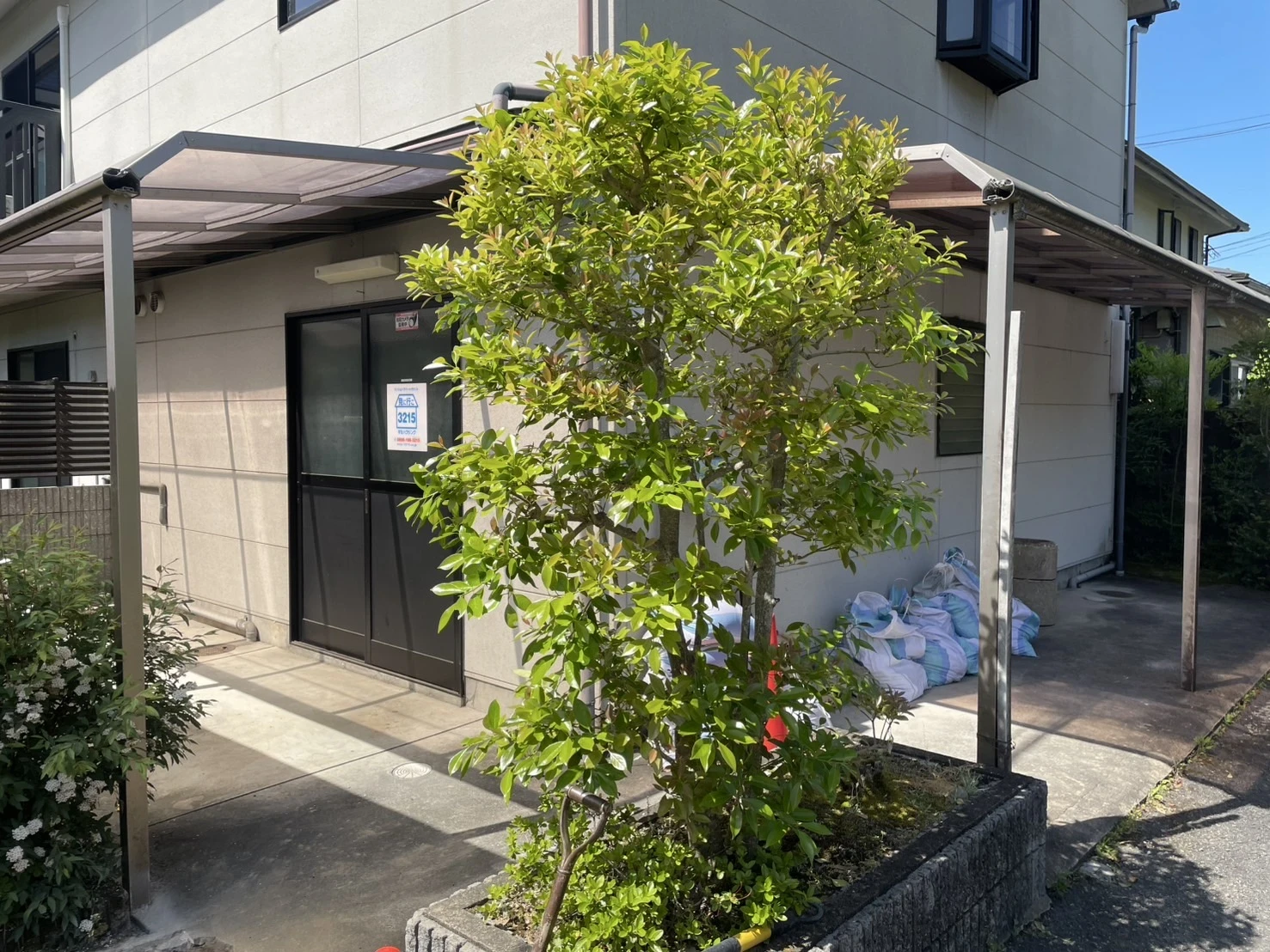 松ヶ崎東町　売土地