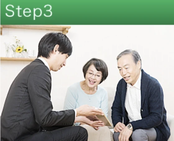 不動産を売りたい方3｜左京区不動産 | テライズホーム | そうだ、京都にお家を持とう
